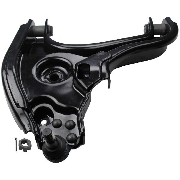 2000-2002 Dodge Ram 2500 Suspension Control Arm and Ball Joint Assembly - Front Right Lower (Moog)