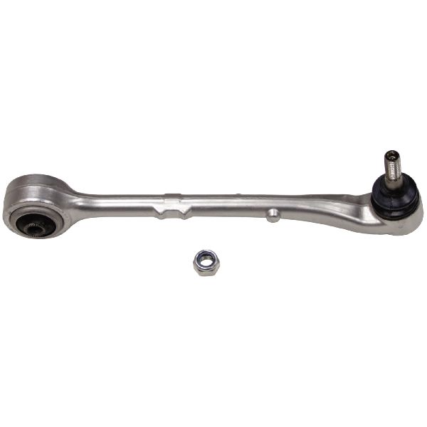 1995-2001 BMW 740i Suspension Control Arm and Ball Joint Assembly - Front Left Lower Forward (Moog)