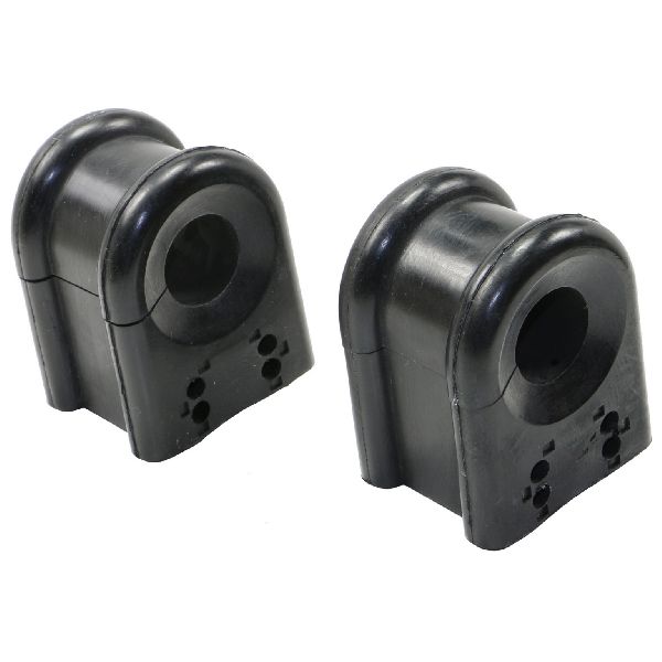 2003-2004 Jeep Grand Cherokee Suspension Stabilizer Bar Bushing Kit - Front To Frame (Moog)
