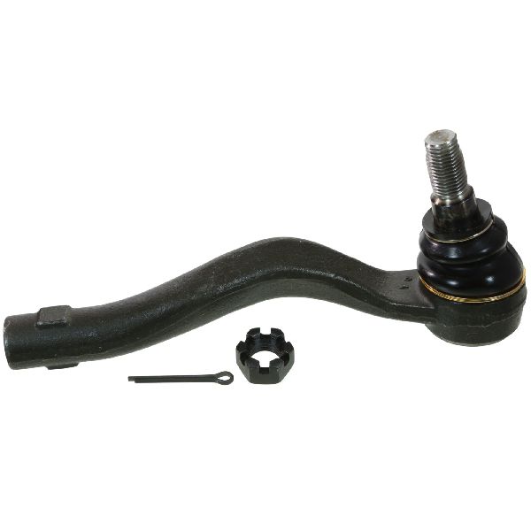 2008-2015 Mercedes-Benz C350 Steering Tie Rod End - Front Left Outer (Moog)