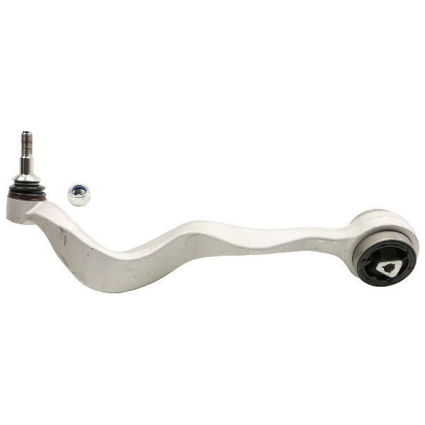 2006-2010 BMW M5 Suspension Control Arm and Ball Joint Assembly - Front Right Lower Forward (Moog)