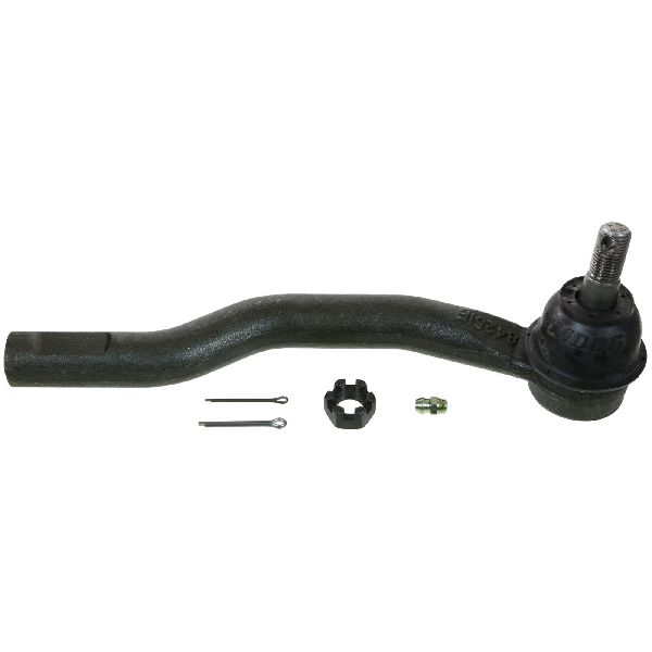 2009-2013 Mazda 6 Steering Tie Rod End - Front Right Outer (Moog)