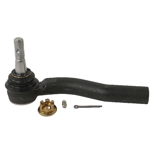 2021-2024 Chevrolet Suburban Steering Tie Rod End - Front Left Outer (Moog)