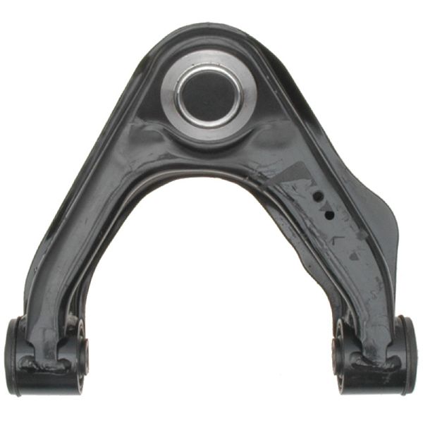 1998-2002 Nissan Frontier Suspension Control Arm and Ball Joint Assembly - Front Left Upper (Moog)