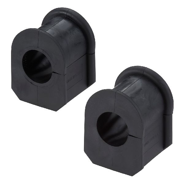 2008-2016 Ford F-250 Super Duty Suspension Stabilizer Bar Bushing Kit - Front To Frame (Moog)
