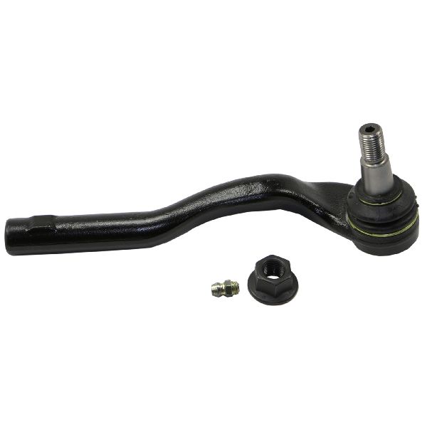 2012-2013 Mercedes-Benz S350 Steering Tie Rod End - Front Left Outer (Moog)
