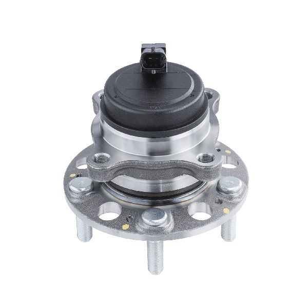 2015-2017 Kia K900 Wheel Bearing and Hub Assembly - Front (Moog)