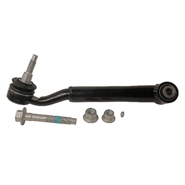 2015-2023 Ford Mustang Suspension Control Arm and Ball Joint Assembly - Front Left Lower Rearward (Moog)
