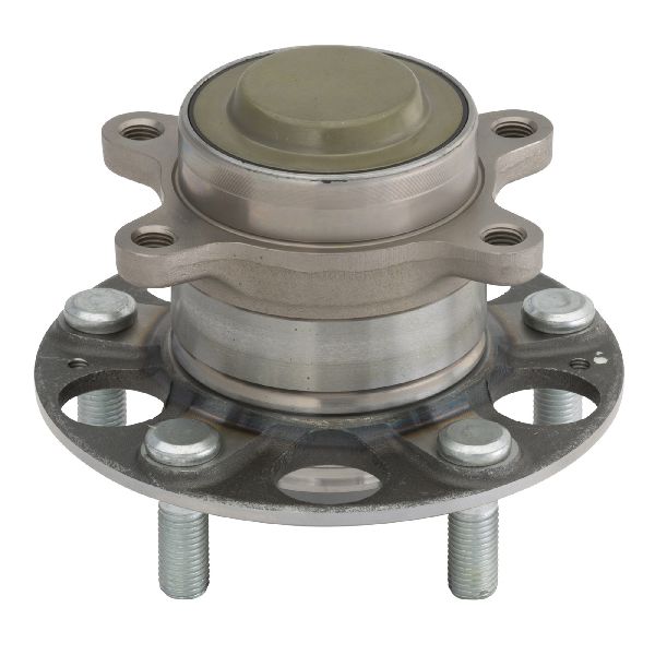 2013-2015 Honda Civic Wheel Bearing and Hub Assembly - Rear (Moog)