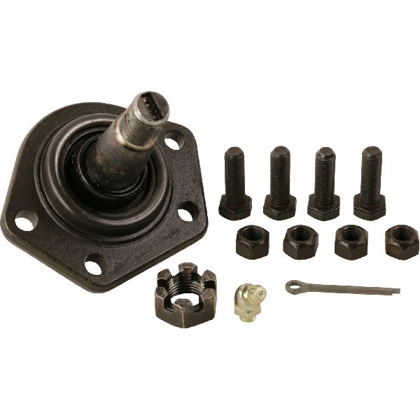 1992-2005 GMC Jimmy Suspension Ball Joint - Front Lower (Moog)