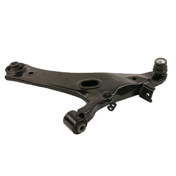 2013-2014 Subaru WRX Suspension Control Arm and Ball Joint Assembly - Front Left Lower (Moog)