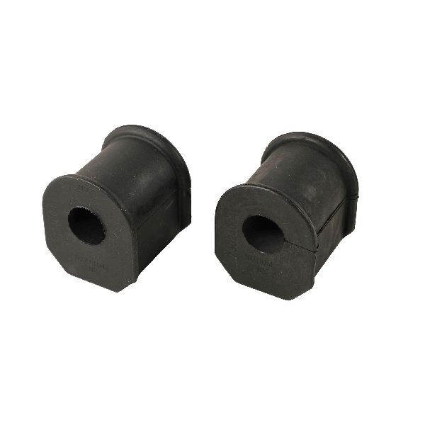2017-2024 Ford F-250 Super Duty Suspension Stabilizer Bar Bushing Kit - Rear To Frame (Moog)