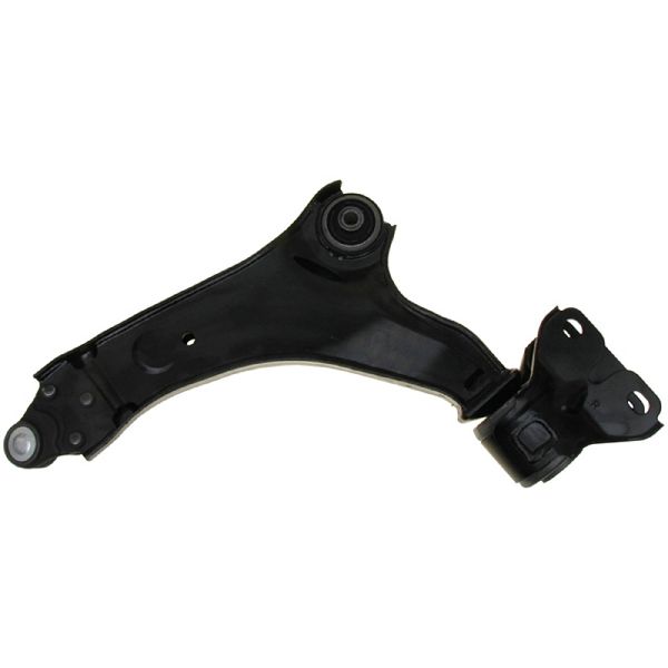 2010-2017 Volvo XC60 Suspension Control Arm and Ball Joint Assembly - Front Right Lower (Moog)