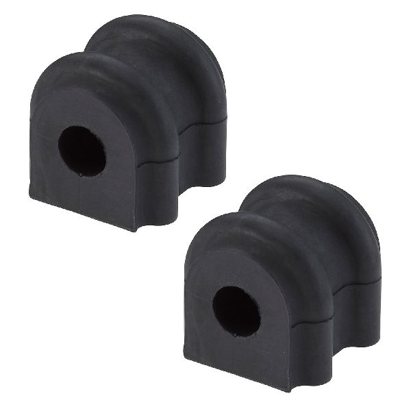 2007-2010 Kia Optima Suspension Stabilizer Bar Bushing Kit - Rear To Frame (Moog)