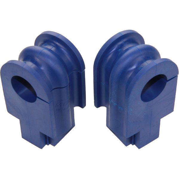 2013-2019 Nissan Sentra Suspension Stabilizer Bar Bushing Kit - Front To Frame (Moog)