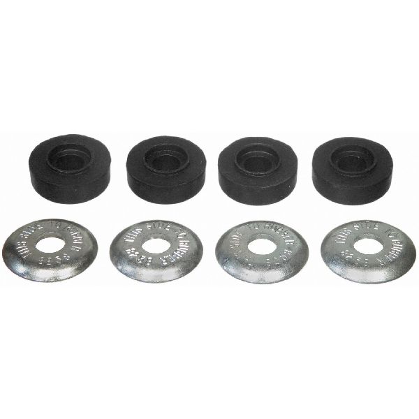 1957-1964 Chrysler 300 Suspension Strut Rod Bushing - Front (Moog)