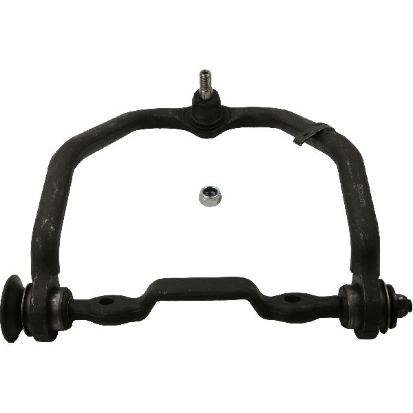 2006 Dodge Stratus Suspension Control Arm and Ball Joint Assembly - Rear Right Upper (Moog)