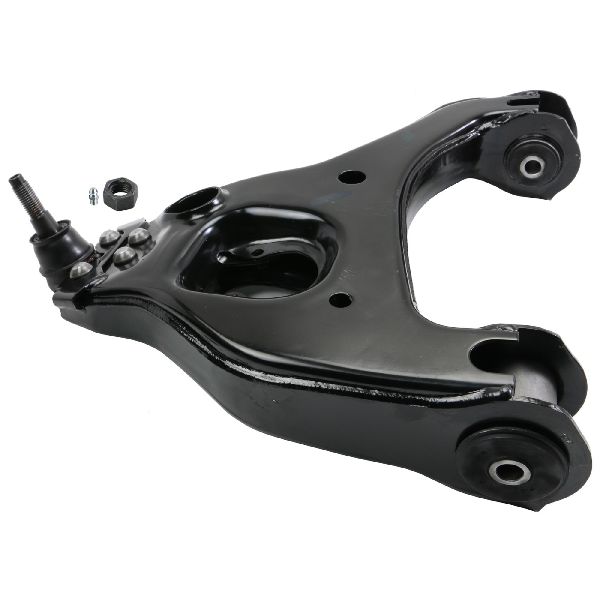 1999-2006 Chevrolet Silverado 1500 Suspension Control Arm and Ball Joint Assembly - Front Right Lower (Moog)