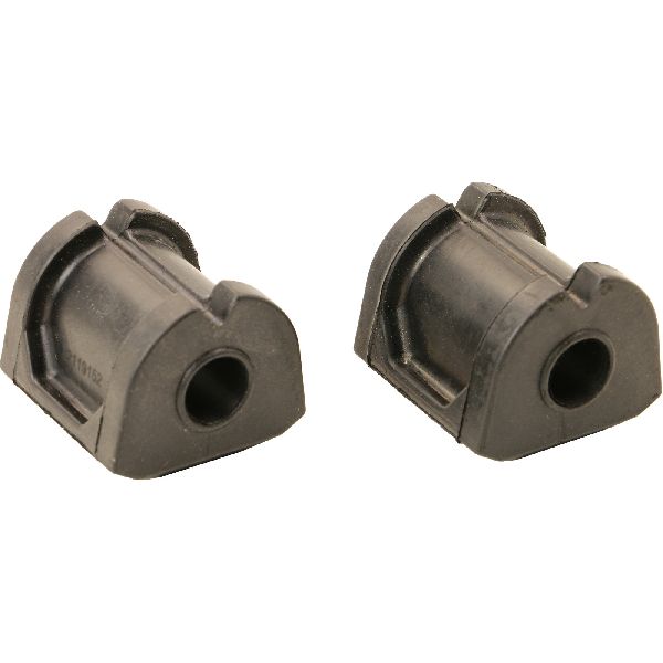 2010-2019 Subaru Legacy Suspension Stabilizer Bar Bushing Kit - Rear (Moog)