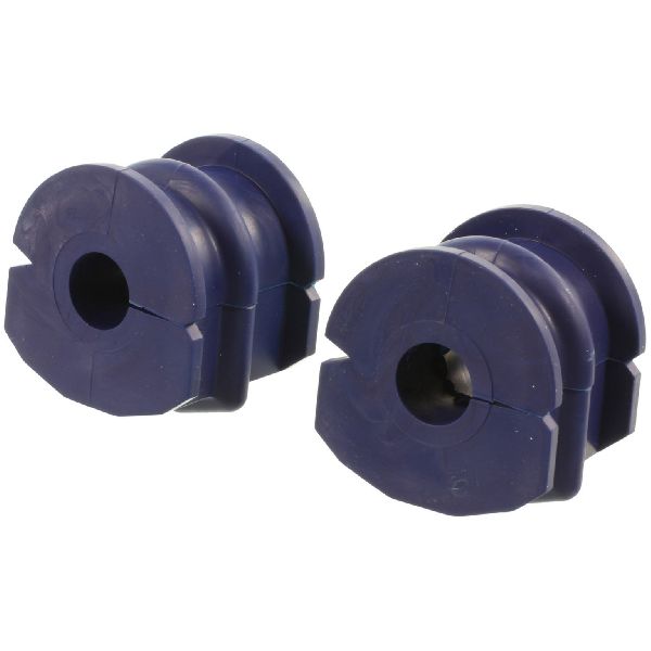 2006-2008 Nissan Altima Suspension Stabilizer Bar Bushing Kit - Rear To Frame (Moog)