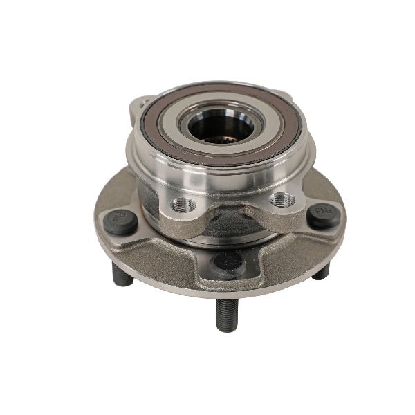 2015-2017 Lexus NX200t Wheel Bearing and Hub Assembly - Front (Moog)