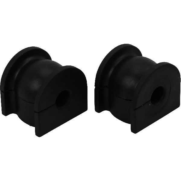 2012-2014 Honda Crosstour Suspension Stabilizer Bar Bushing Kit - Rear To Frame (Moog)