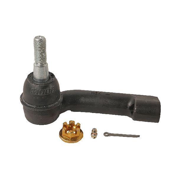 2022-2024 Lincoln Navigator Steering Tie Rod End - Front Left Outer (Moog)