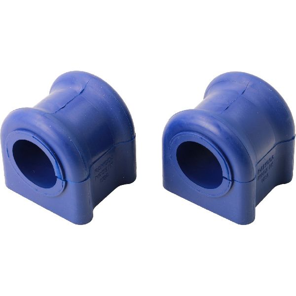 2000-2002 Dodge Dakota Suspension Stabilizer Bar Bushing Kit - Front To Frame (Moog)