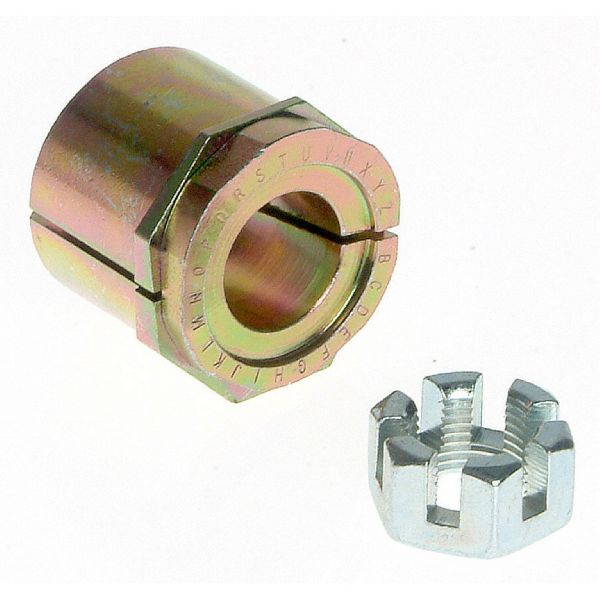 2005-2022 Ford F-550 Super Duty Alignment Caster / Camber Bushing - Front (Moog)