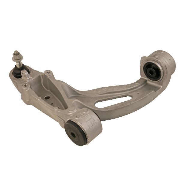 2003-2007 Cadillac CTS Suspension Control Arm and Ball Joint Assembly - Front Left Lower (Moog)