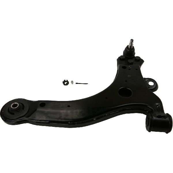 1997-2005 Buick Century Suspension Control Arm and Ball Joint Assembly - Front Right Lower (Moog)