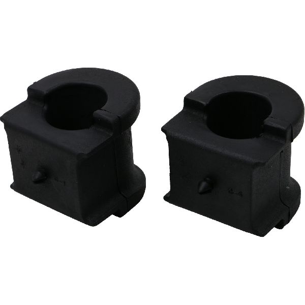 2005-2011 Cadillac STS Suspension Stabilizer Bar Bushing Kit - Front To Frame (Moog)