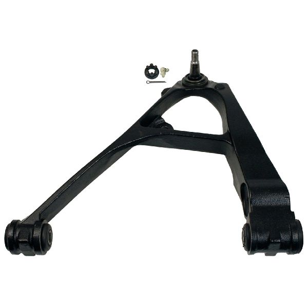 2003-2005 Chevrolet Express 2500 Suspension Control Arm and Ball Joint Assembly - Front Left Lower (Moog)
