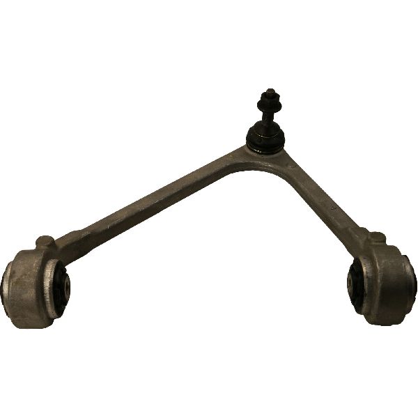 2000-2006 Lincoln LS Suspension Control Arm and Ball Joint Assembly - Front Left Upper (Moog)