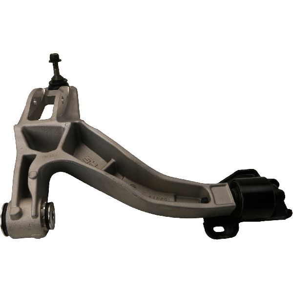 2003-2006 Ford Crown Victoria Suspension Control Arm and Ball Joint Assembly - Front Left Lower (Moog)