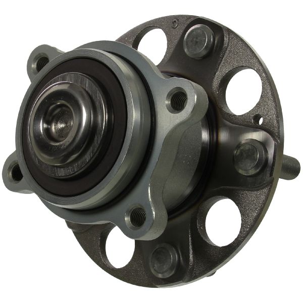 2004-2008 Acura TSX Wheel Bearing and Hub Assembly - Rear (Moog)