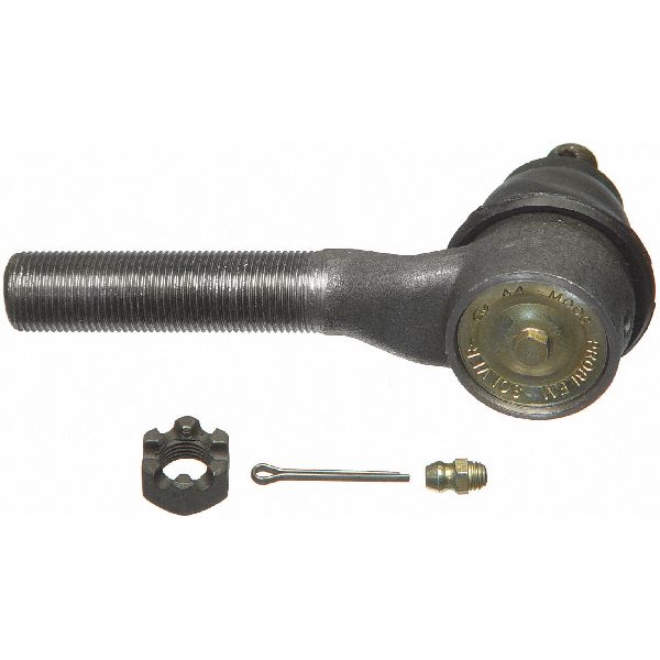 1992-1998 GMC Jimmy Steering Tie Rod End - Front Inner (Moog)