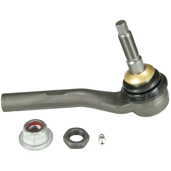 2008-2010 BMW 528i Steering Tie Rod End - Front Outer (Moog)