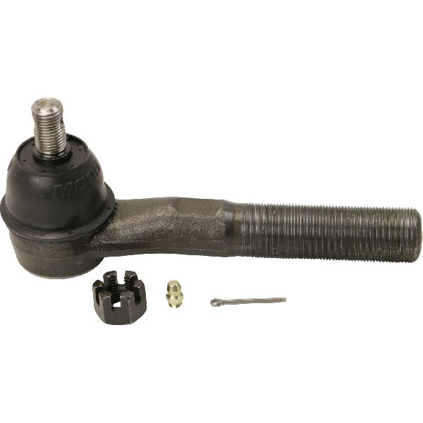 2007-2017 Jeep Wrangler Steering Drag Link - At Pitman Arm (Moog)