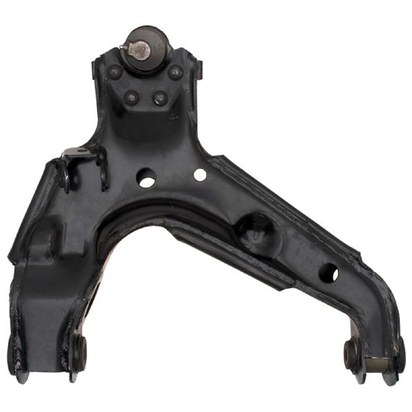 1992-2005 Chevrolet Astro Suspension Control Arm and Ball Joint Assembly - Front Left Lower (Moog)