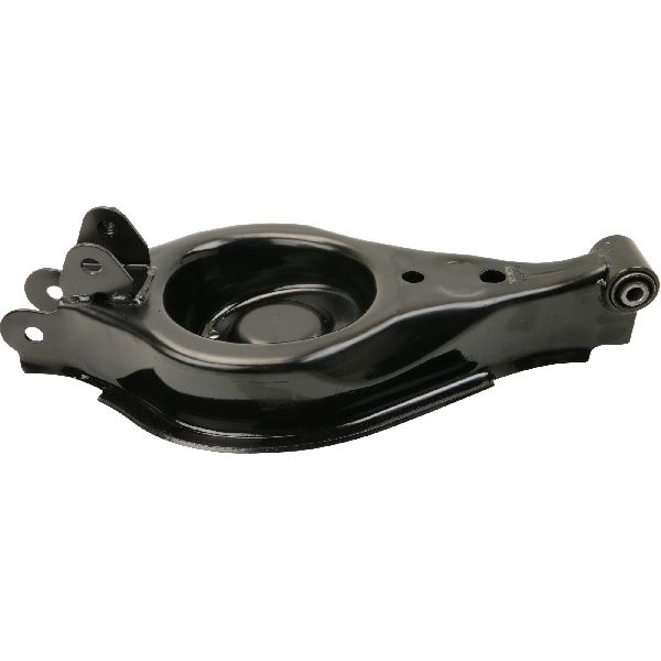 2008-2010 Saturn Vue Suspension Control Arm - Rear Left Lower Rearward (Moog)