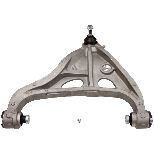 2006-2008 Lincoln Mark LT Suspension Control Arm and Ball Joint Assembly - Front Left Lower (Moog)