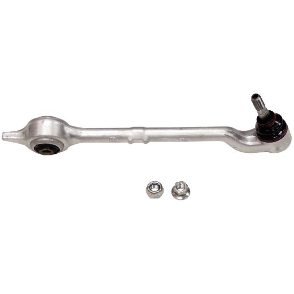 1997-2000 BMW 528i Suspension Control Arm and Ball Joint Assembly - Front Left Lower Rearward (Moog)