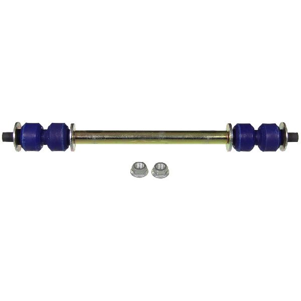 1984-1991 Lincoln Continental Suspension Stabilizer Bar Link Kit - Rear (Moog)