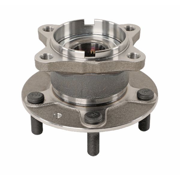 2016-2021 Mazda CX-3 Wheel Bearing and Hub Assembly - Rear (Moog)