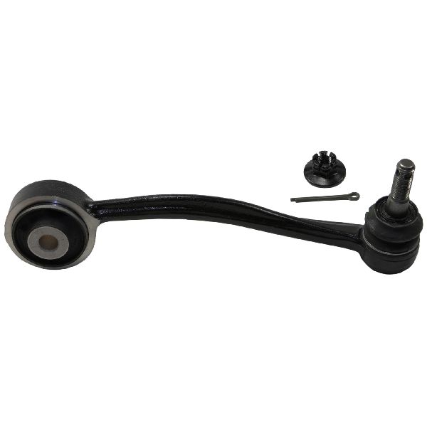 2015 Hyundai Equus Suspension Control Arm and Ball Joint Assembly - Front Right Upper Rearward (Moog)