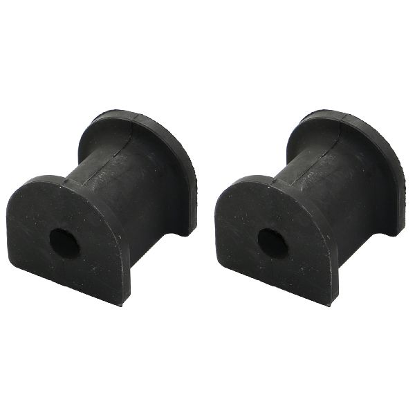 2005-2009 Kia Spectra5 Suspension Stabilizer Bar Bushing Kit - Rear To Frame (Moog)