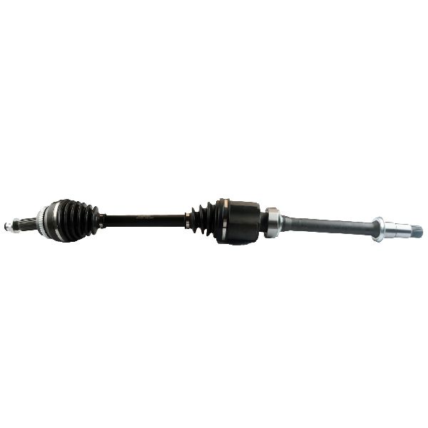 2002-2003 Lexus ES300 CV Axle Assembly - Front Right (Moog)