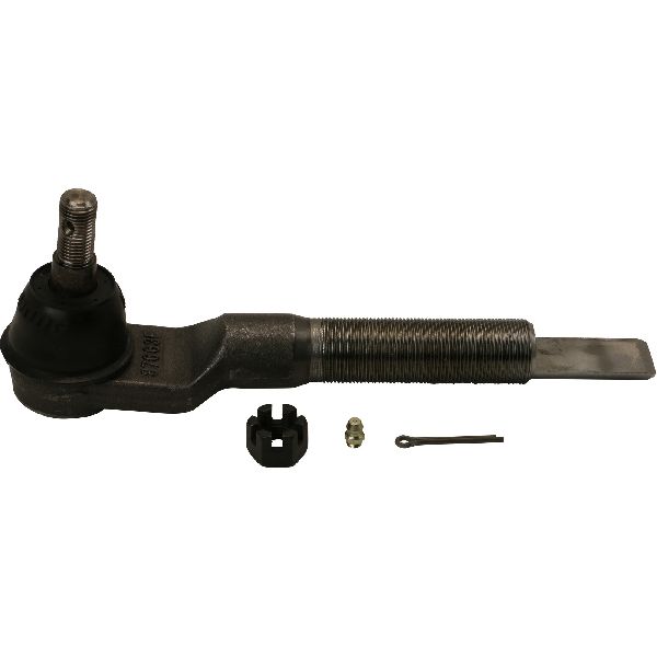 2013-2018 Ram 3500 Steering Drag Link - At Pitman Arm (Moog)