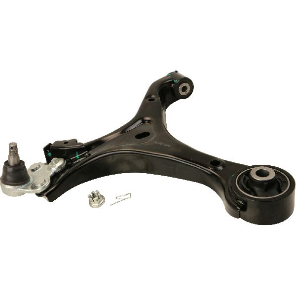 2014-2015 Honda Civic Suspension Control Arm and Ball Joint Assembly - Front Right Lower (Moog)